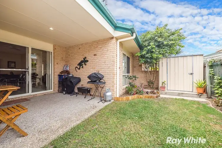Seventh view of Homely other listing, 2/63 Pacific Drive, Banksia Beach QLD 4507