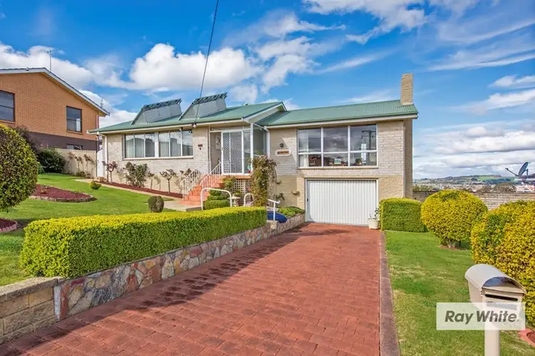 15 Amy Street, West Ulverstone TAS 7315