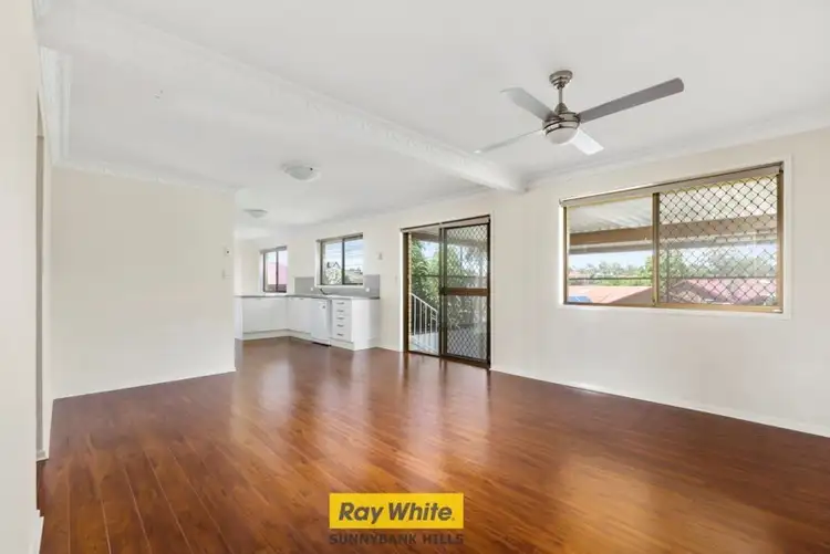 6 Caprice Court, Sunnybank Hills QLD 4109