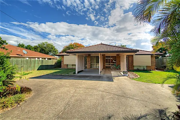 1/27 Cambridge Street, Silkstone QLD 4304