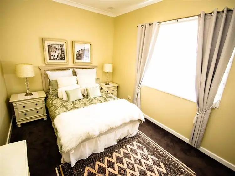 Fifth view of Homely house listing, 4 Storrington Crescent, Westminster WA 6061