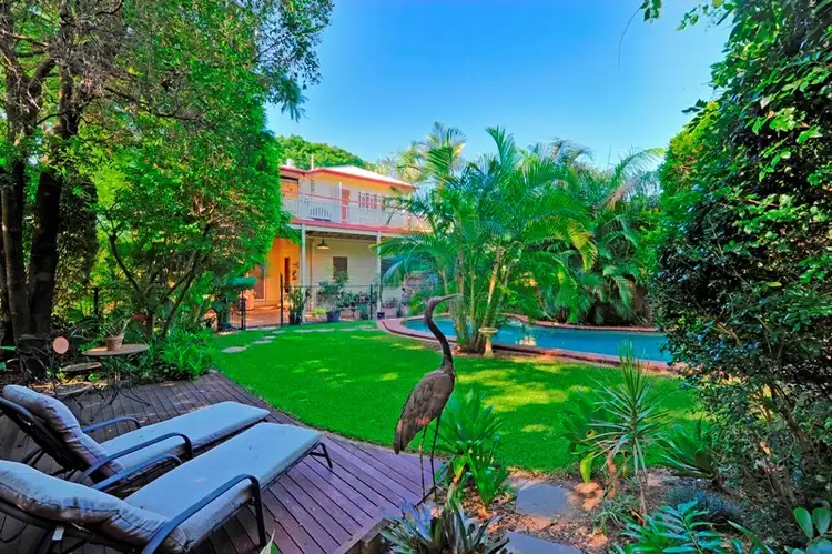 Second view of Homely house listing, 130 King Arthur Terrace, Tennyson QLD 4105