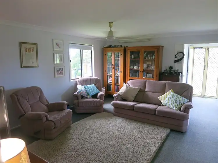 Sixth view of Homely rural property listing, 695 Old Coach Road, Marmor QLD 4702
