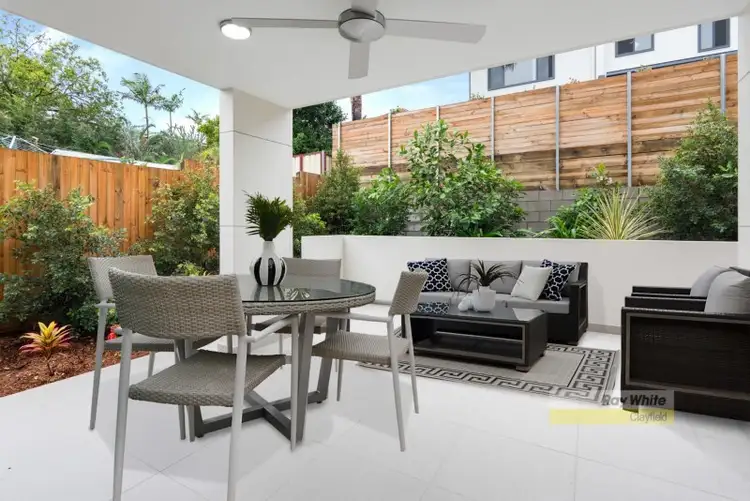 Second view of Homely unit listing, 3/30 Olive Street, Nundah QLD 4012