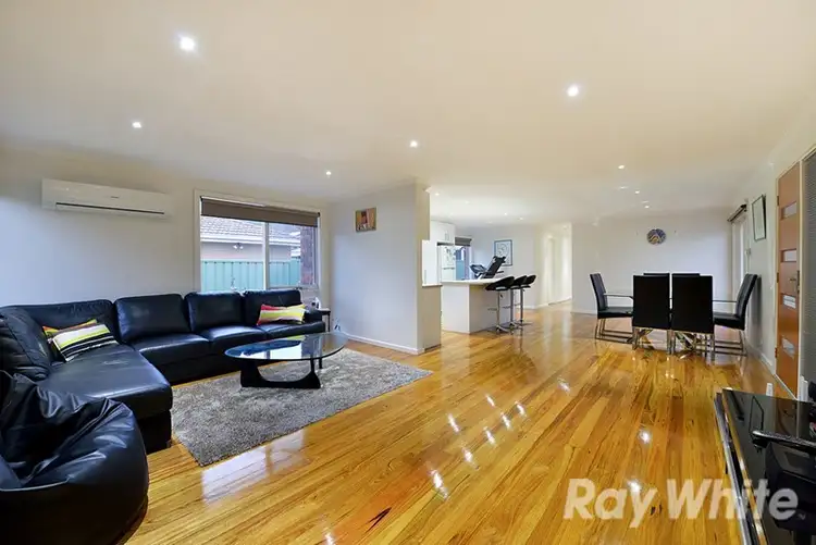 107 Allambanan Drive, Bayswater North VIC 3153