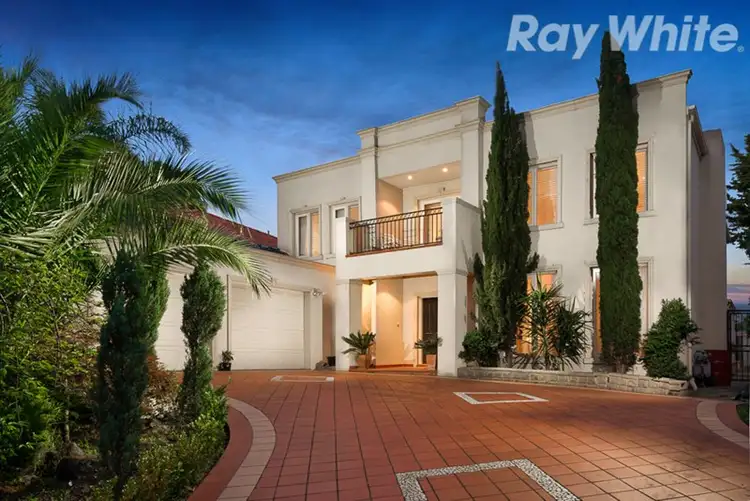 Main view of Homely house listing, 16 Springwood View, Bundoora VIC 3083