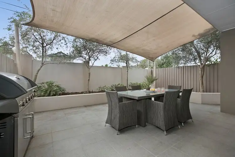 Fifth view of Homely townhouse listing, 3/11 Woodhill Avenue, Coorparoo QLD 4151