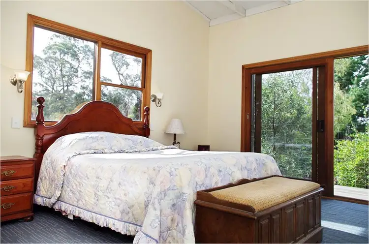 Fifth view of Homely house listing, . Black Springs Road, High Range NSW 2575