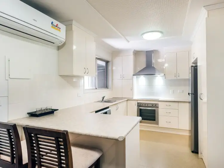 Third view of Homely house listing, 156 Messines Ridge Road, Holland Park West QLD 4121