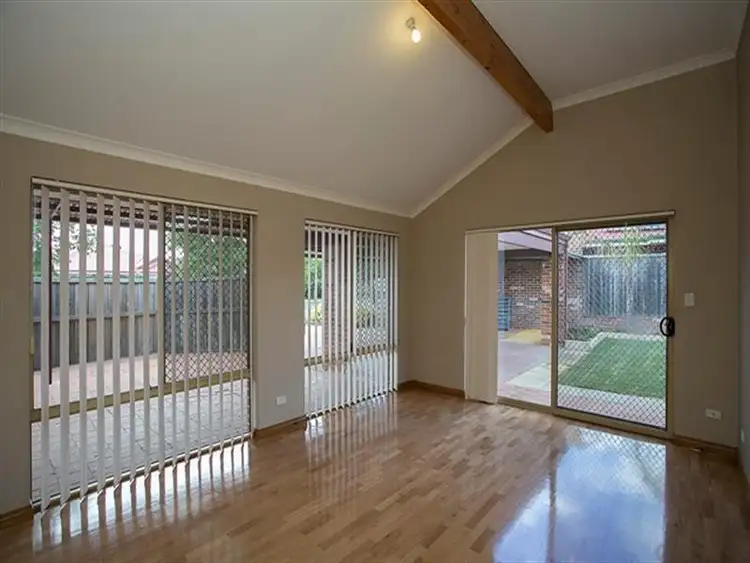 Fifth view of Homely house listing, 1 Midsummer, Ellenbrook WA 6069