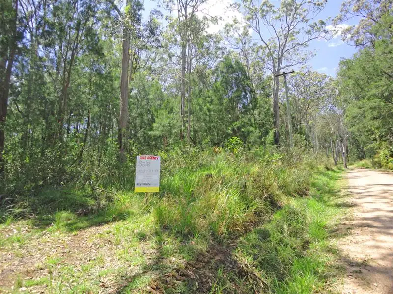 Main view of Homely land listing, Address available on request