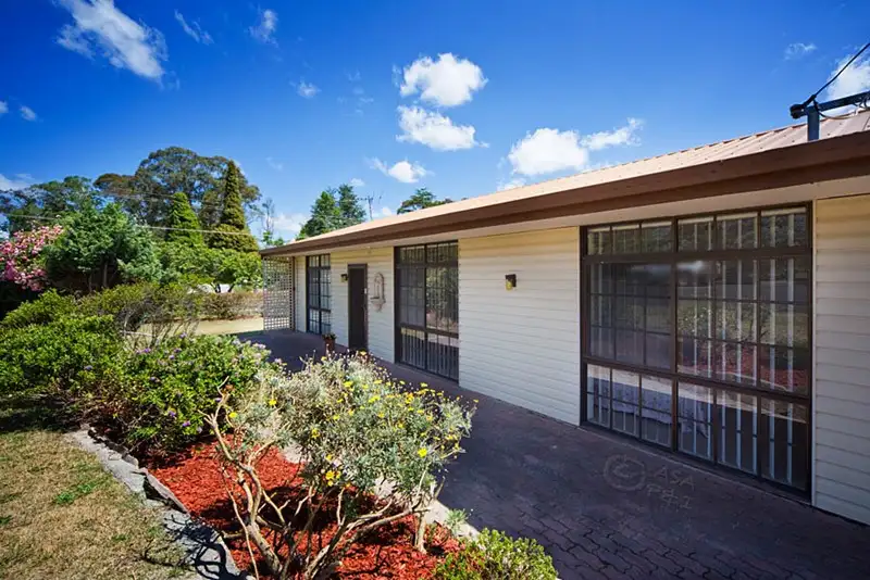 Main view of Homely house listing, 60 Hat Hill Road, Blackheath NSW 2785