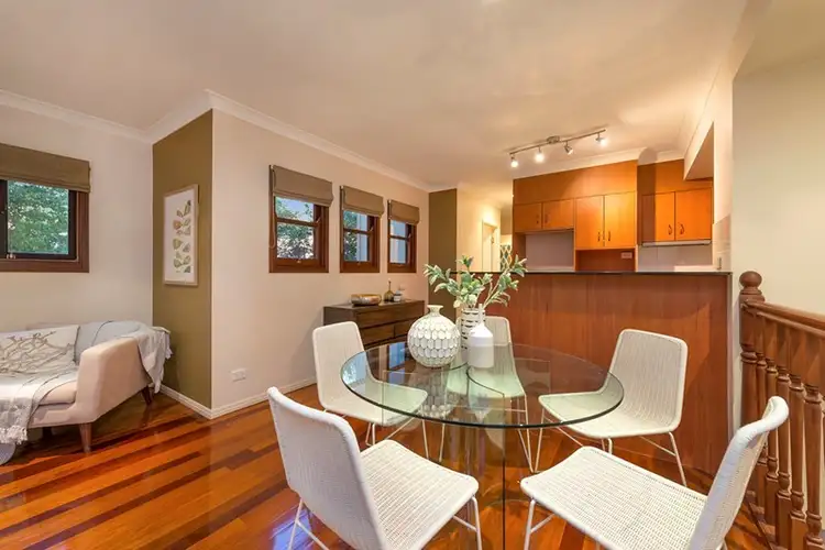 Fifth view of Homely townhouse listing, 5/63 Charlotte Street, Paddington QLD 4064