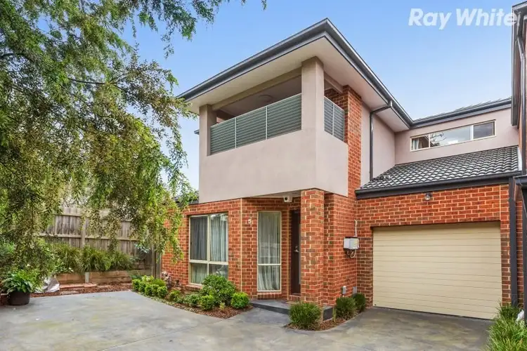 5/19 King Street, Bayswater VIC 3153