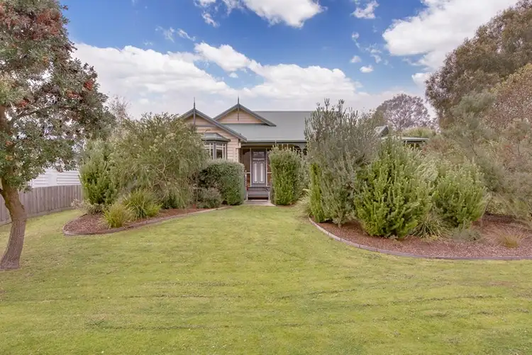 Third view of Homely house listing, 7 Honeyeater Drive, Silverleaves VIC 3922