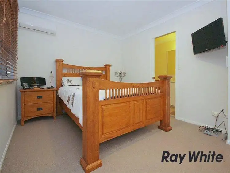 Seventh view of Homely townhouse listing, 4/12 Wolseley Street (entry via Collins Street), Clayfield QLD 4011
