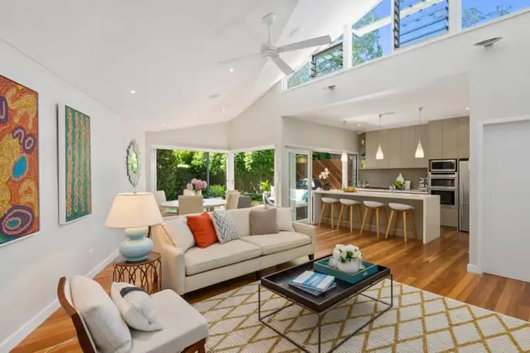 Third view of Homely house listing, 7A Wolger Road, Mosman NSW 2088