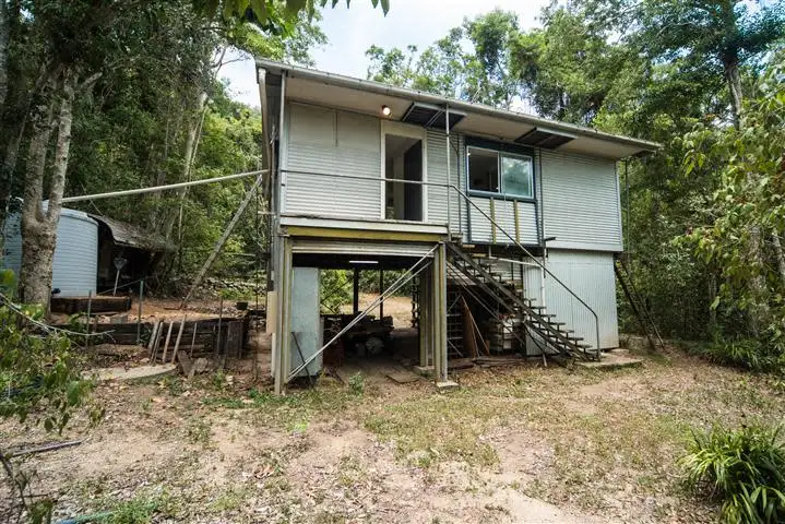 Fourth view of Homely house listing, 28 Timberland Road, Jubilee Pocket QLD 4802