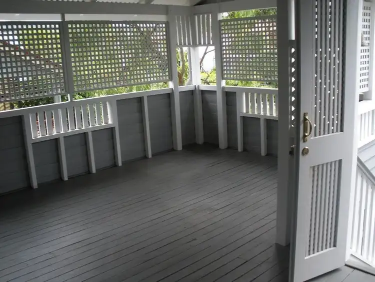 Fifth view of Homely house listing, 12 Grays Road, Gaythorne QLD 4051