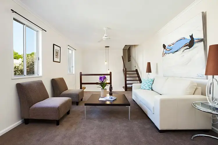 Third view of Homely house listing, 34 Bishopgate Street, Camperdown NSW 2050