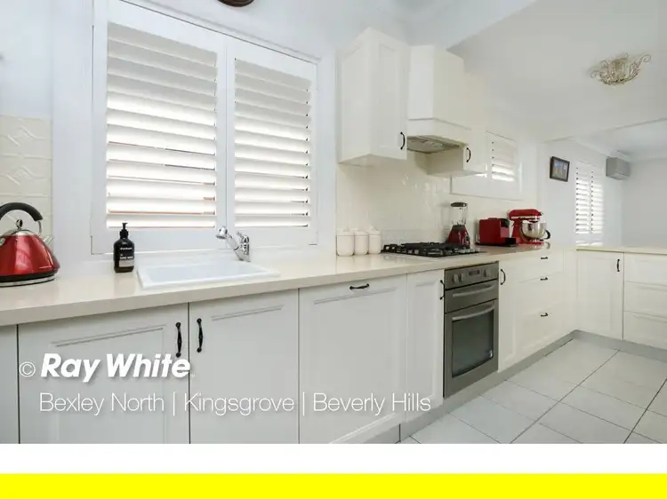 Third view of Homely house listing, 18 Iliffe Street, Bexley NSW 2207