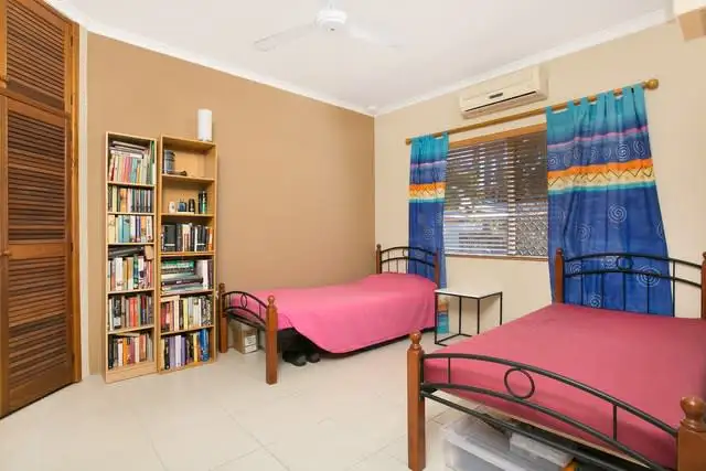 Fourth view of Homely house listing, 6 Milford Close, Kanimbla QLD 4870