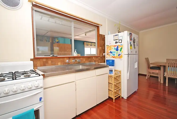 Sixth view of Homely house listing, 8 Hawaii Road, Jurien Bay WA 6516