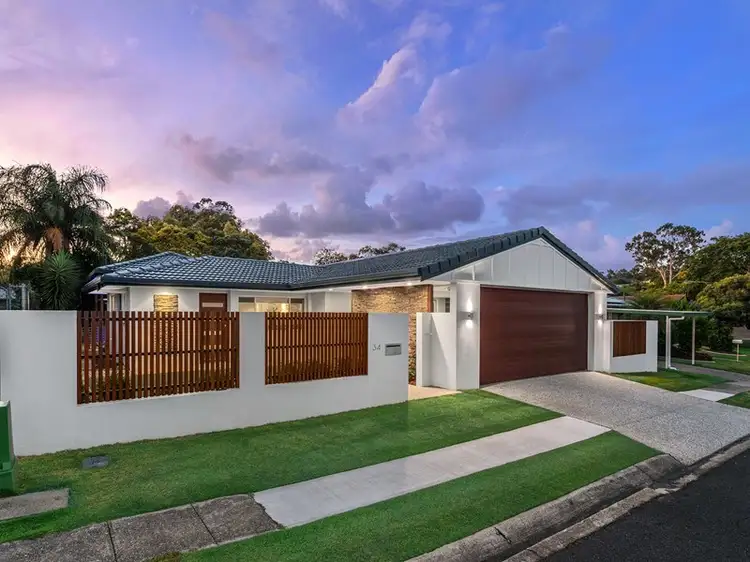 Sixth view of Homely house listing, 34 Brynner Street, Mcdowall QLD 4053