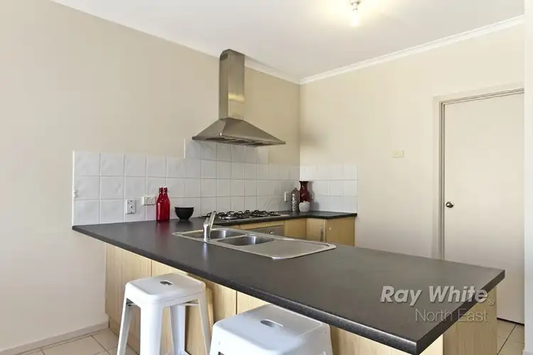 Fourth view of Homely house listing, 2/45 Branson Avenue, Clearview SA 5085