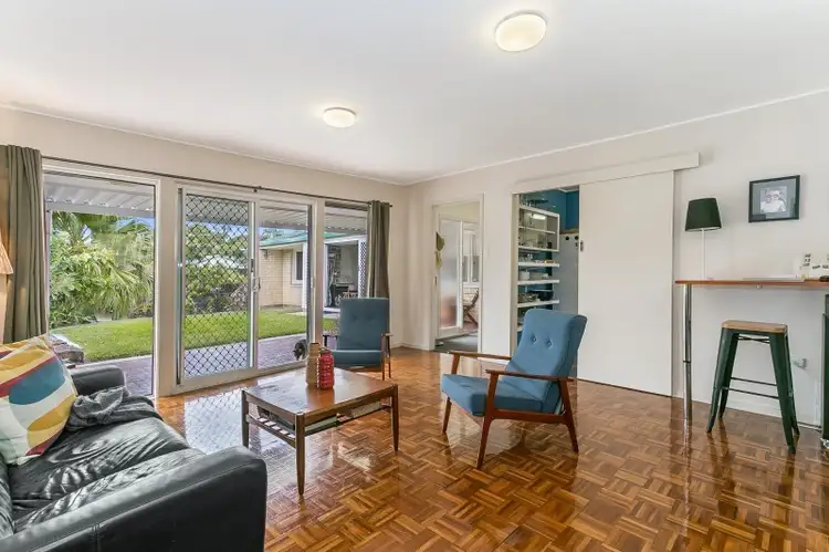 Third view of Homely house listing, 5 Lochiel Street, Kenmore QLD 4069
