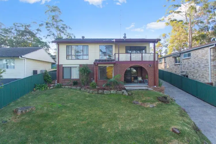 Second view of Homely house listing, 9 Shannon Parade, Berkeley Vale NSW 2261