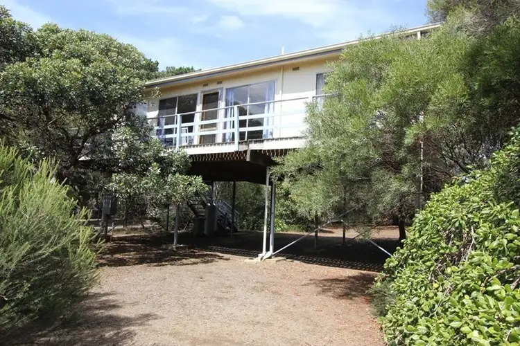 Main view of Homely house listing, 5 Bingley Crescent, Ventnor VIC 3922