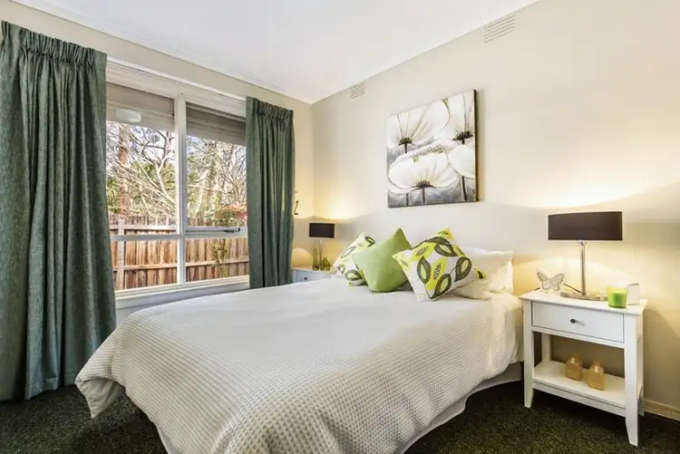 Fifth view of Homely unit listing, 5/17 Kingsley Crescent, Mont Albert VIC 3127