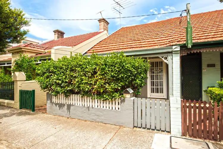 140 Darley Street, Newtown NSW 2042