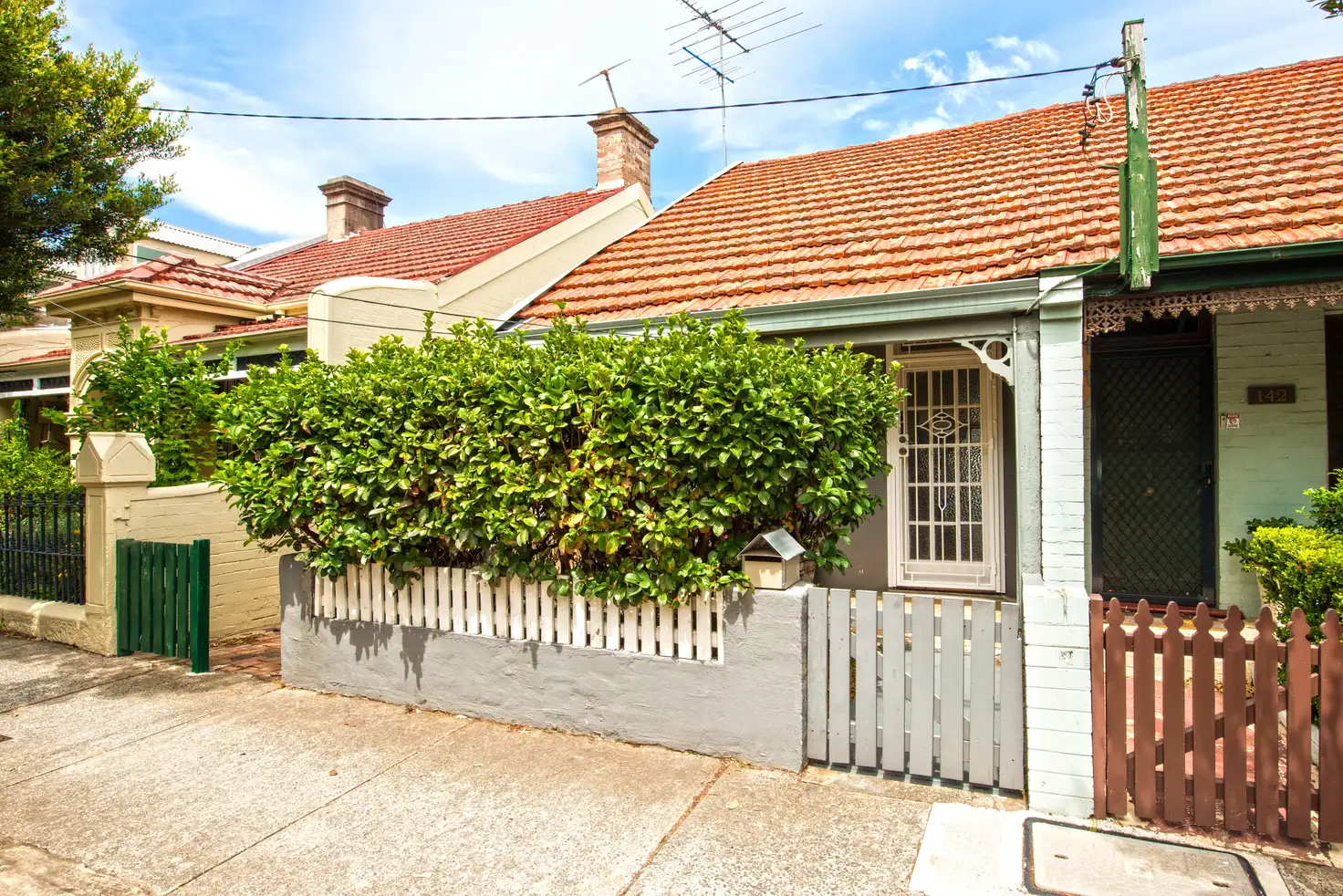 Main view of Homely house listing, 140 Darley Street, Newtown NSW 2042