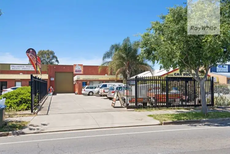 40 Crittenden Road, Findon SA 5023