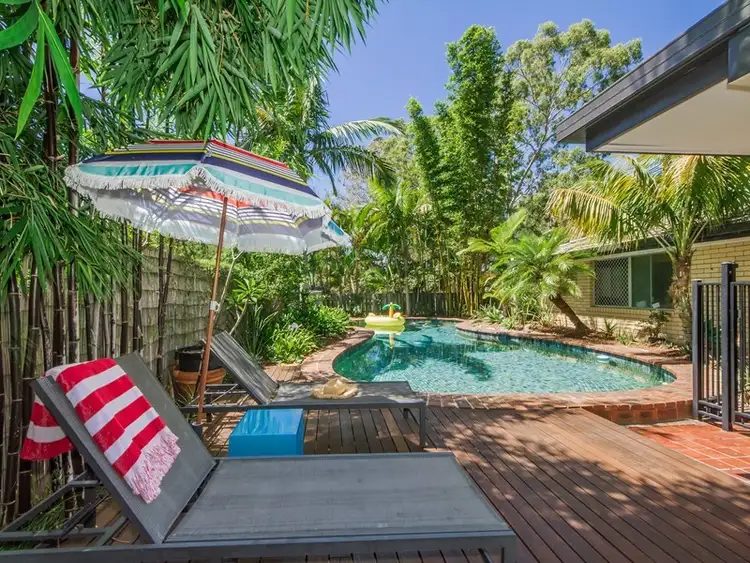 Fifth view of Homely house listing, 40 Drury Avenue, Southport QLD 4215