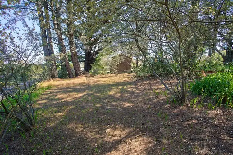 Main view of Homely land listing, 17 Inconstant Street, Blackheath NSW 2785