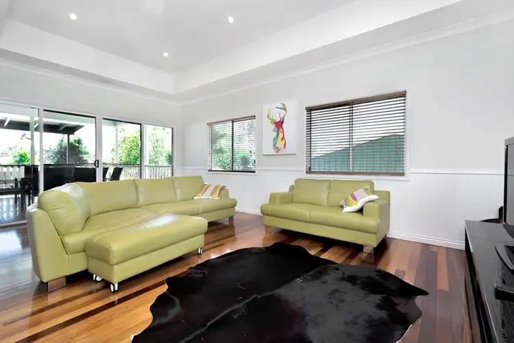 Sixth view of Homely house listing, 60 Stafford Street, Silkstone QLD 4304