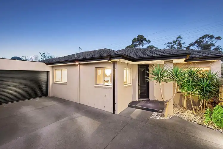 2/38 Jaguar Drive, Clayton VIC 3168