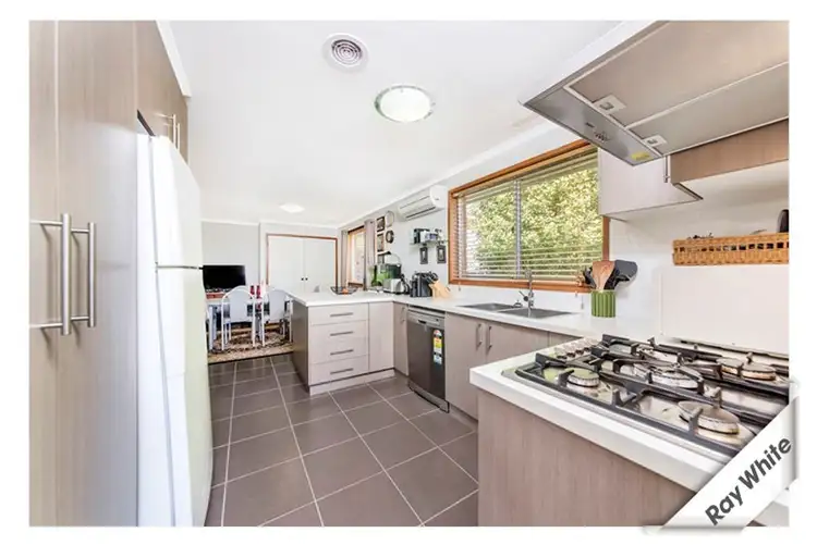 Fifth view of Homely house listing, 94 Outtrim Avenue, Calwell ACT 2905