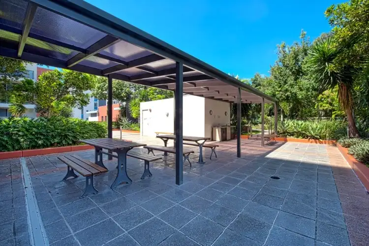 Seventh view of Homely apartment listing, 3 Como Crescent, Southport QLD 4215