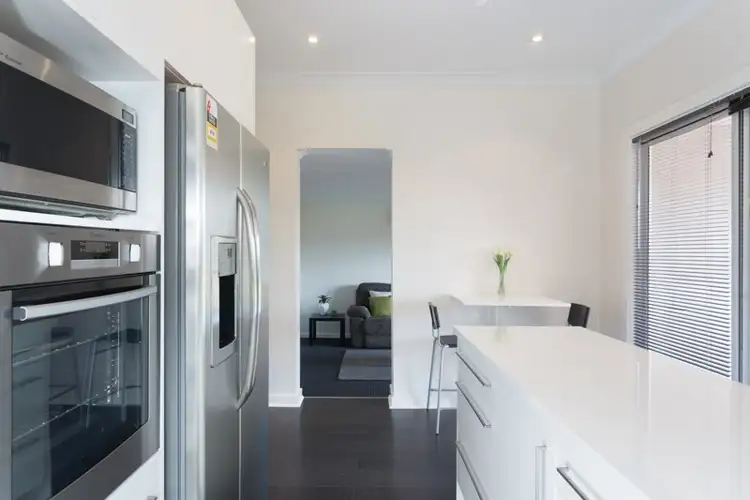 Sixth view of Homely house listing, 45 Carnarvon Terrace, Largs North SA 5016