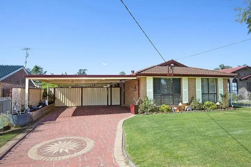 Main view of Homely house listing, 11 Kew Place, Dharruk NSW 2770