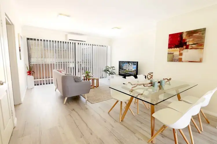 Third view of Homely unit listing, 25/282-284 High Street, Penrith NSW 2750