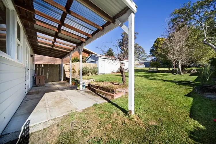 Seventh view of Homely house listing, 18 Jersey Parade, Mount Victoria NSW 2786