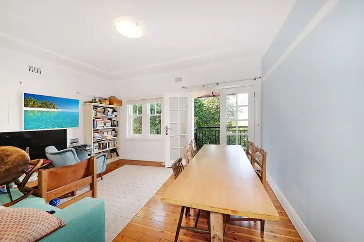 4/10 George Street, Randwick NSW 2031