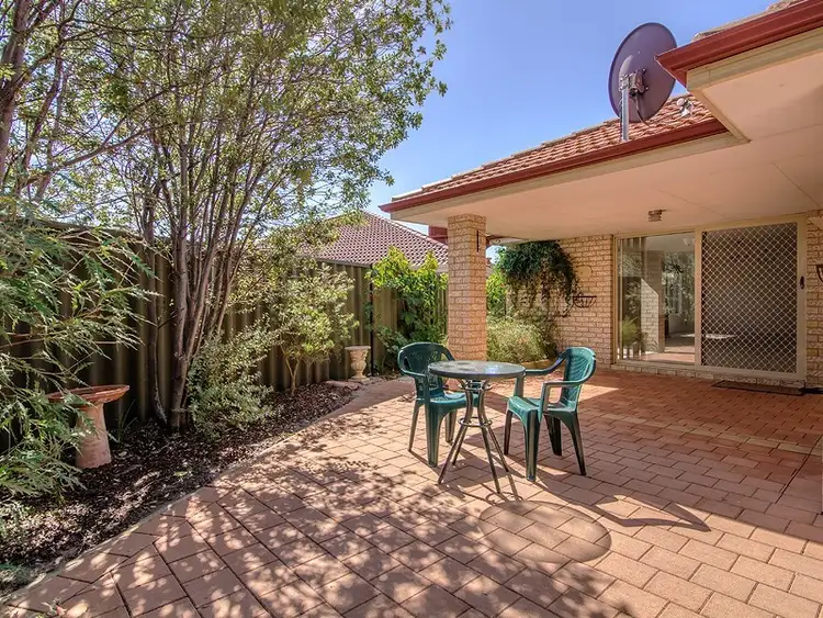 Second view of Homely house listing, 20 Kennedia Circuit, Baldivis WA 6171