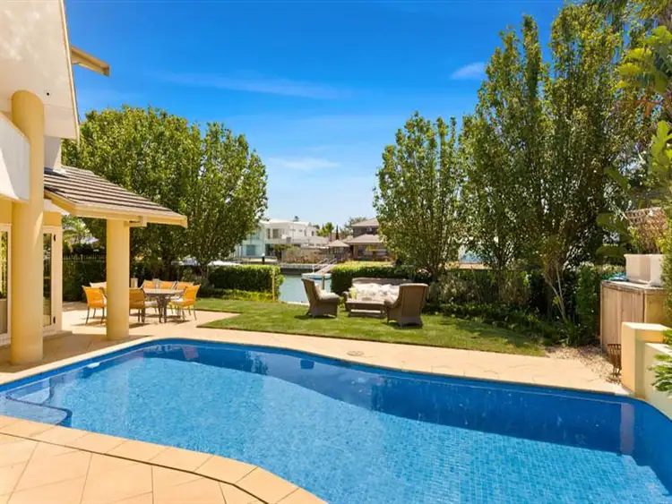 Fifth view of Homely house listing, 55 Hawkesbury Esplanade, Sylvania Waters NSW 2224