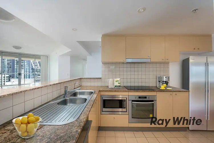Third view of Homely apartment listing, 1205/2B Help Street, Chatswood NSW 2067